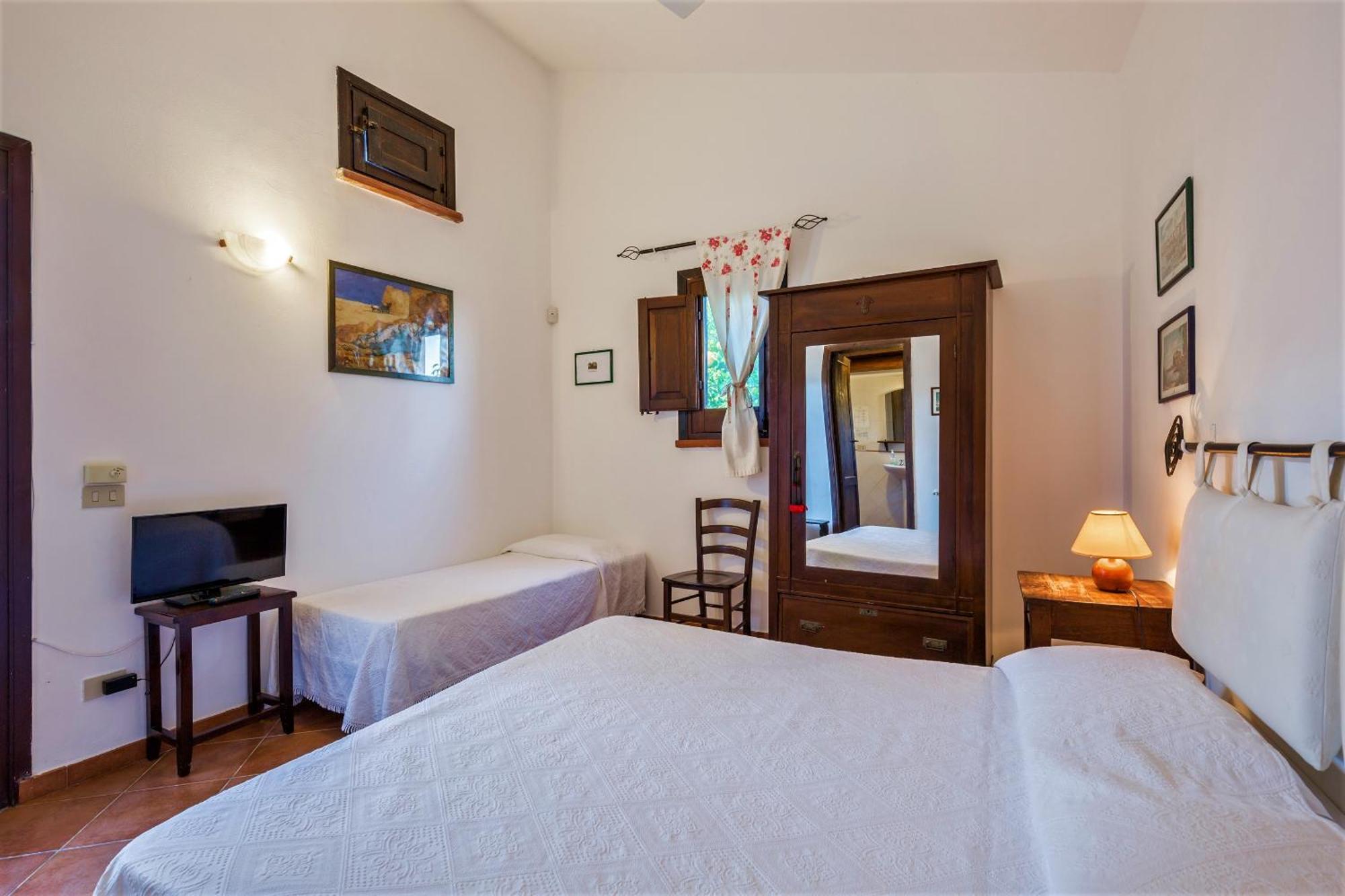 Baglio Anaste Hotell Buseto Palizzolo Exteriör bild