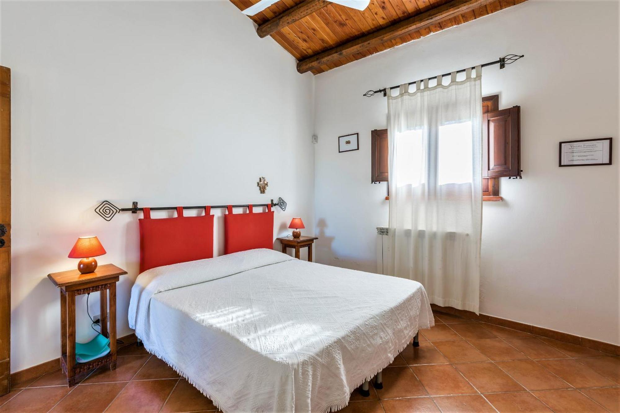 Baglio Anaste Hotell Buseto Palizzolo Exteriör bild