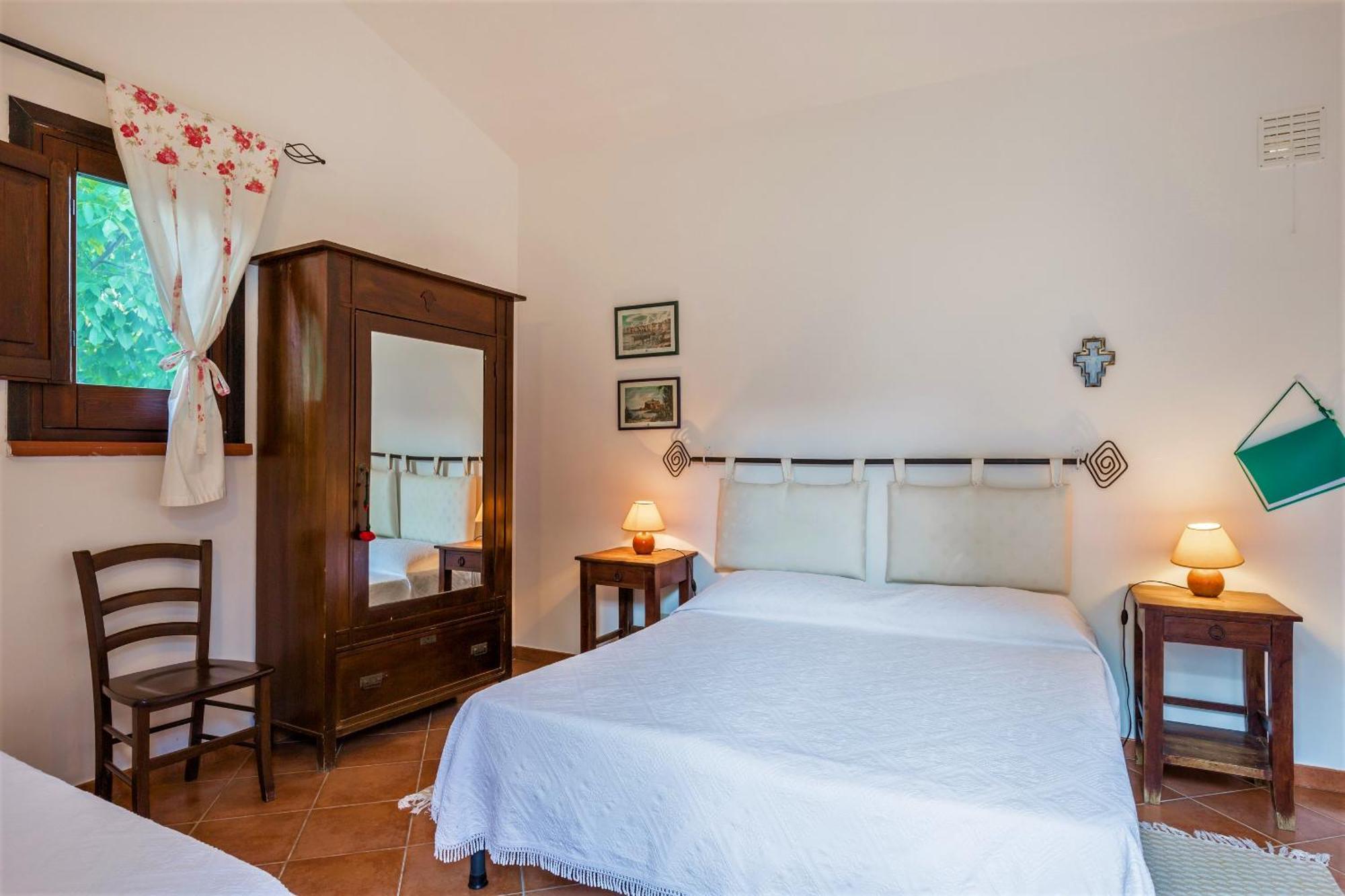 Baglio Anaste Hotell Buseto Palizzolo Exteriör bild