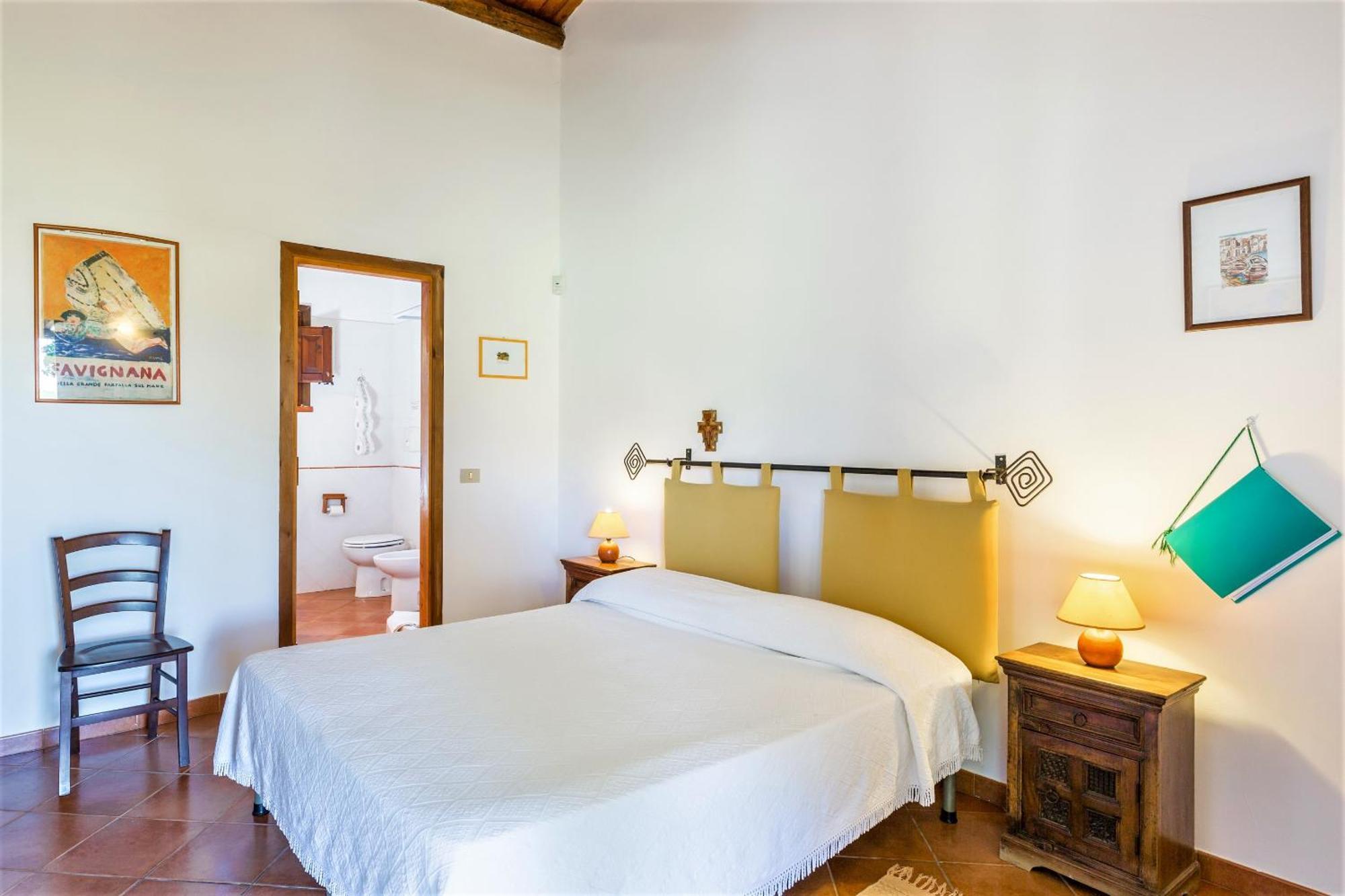 Baglio Anaste Hotell Buseto Palizzolo Exteriör bild