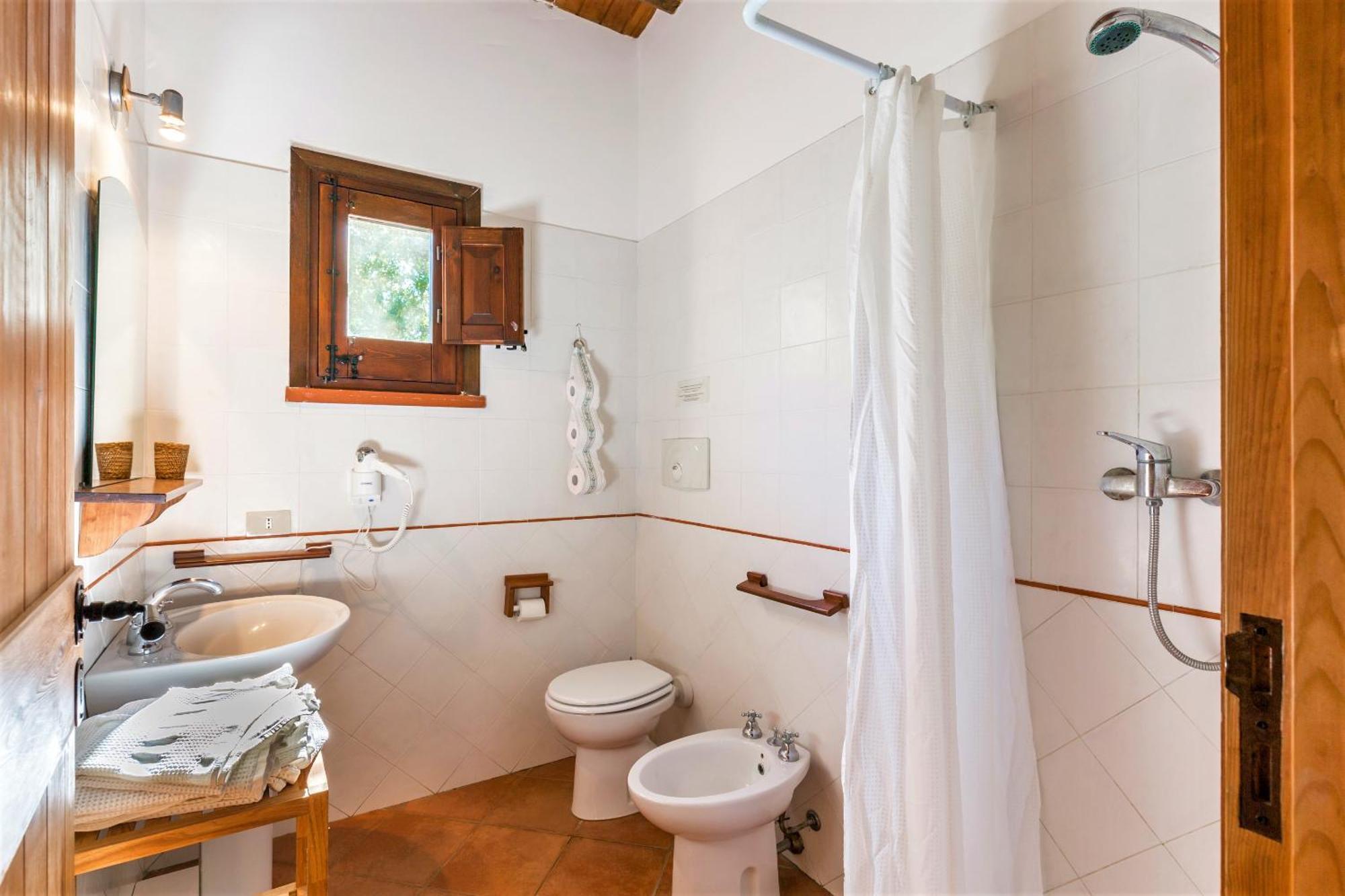 Baglio Anaste Hotell Buseto Palizzolo Exteriör bild