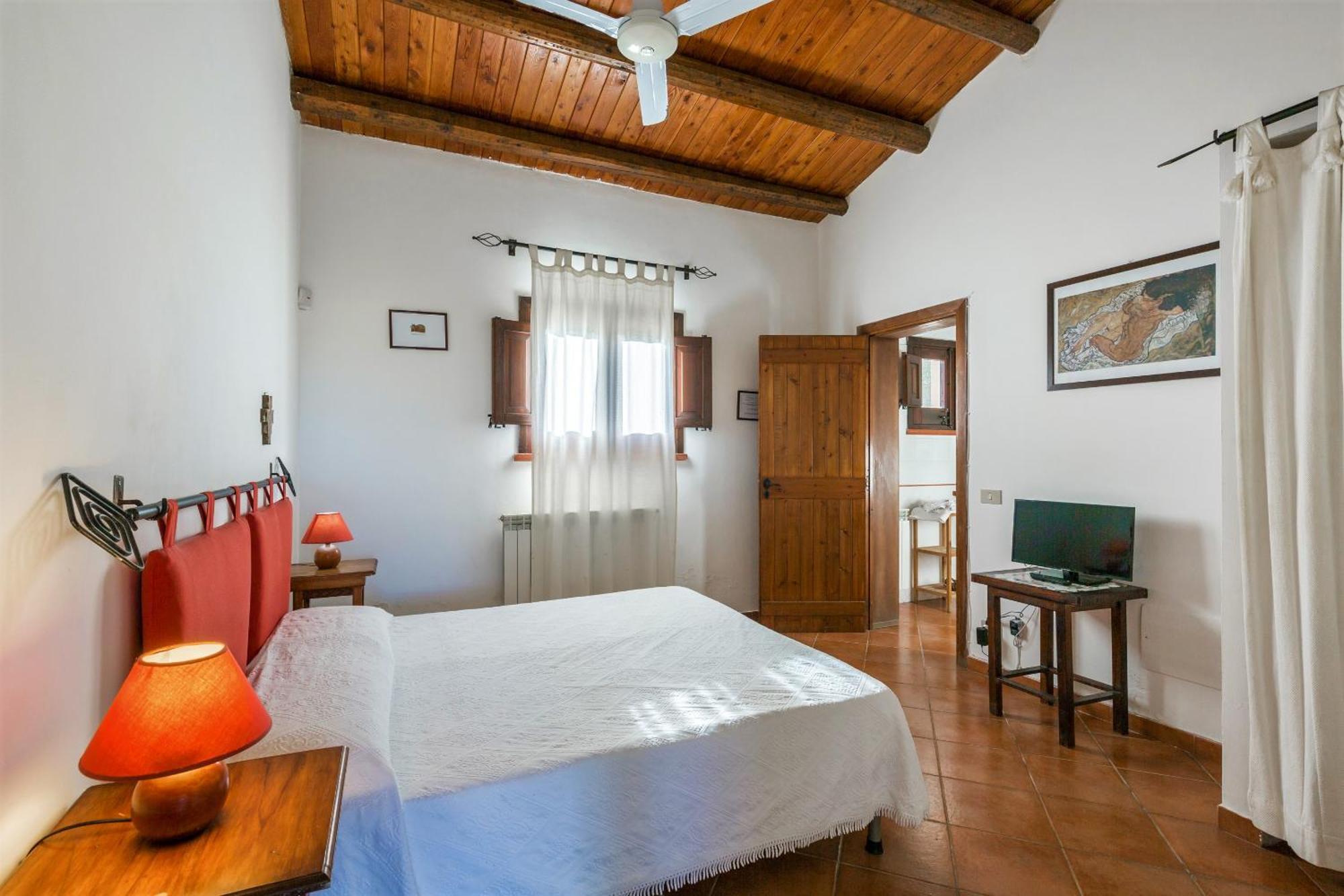 Baglio Anaste Hotell Buseto Palizzolo Exteriör bild