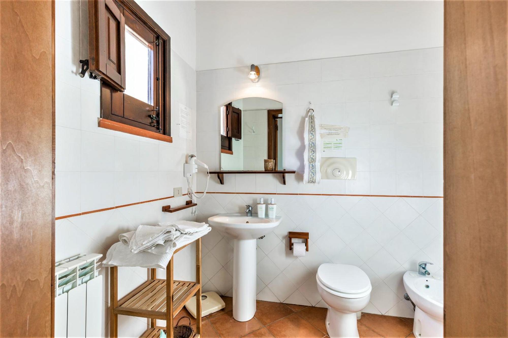 Baglio Anaste Hotell Buseto Palizzolo Exteriör bild