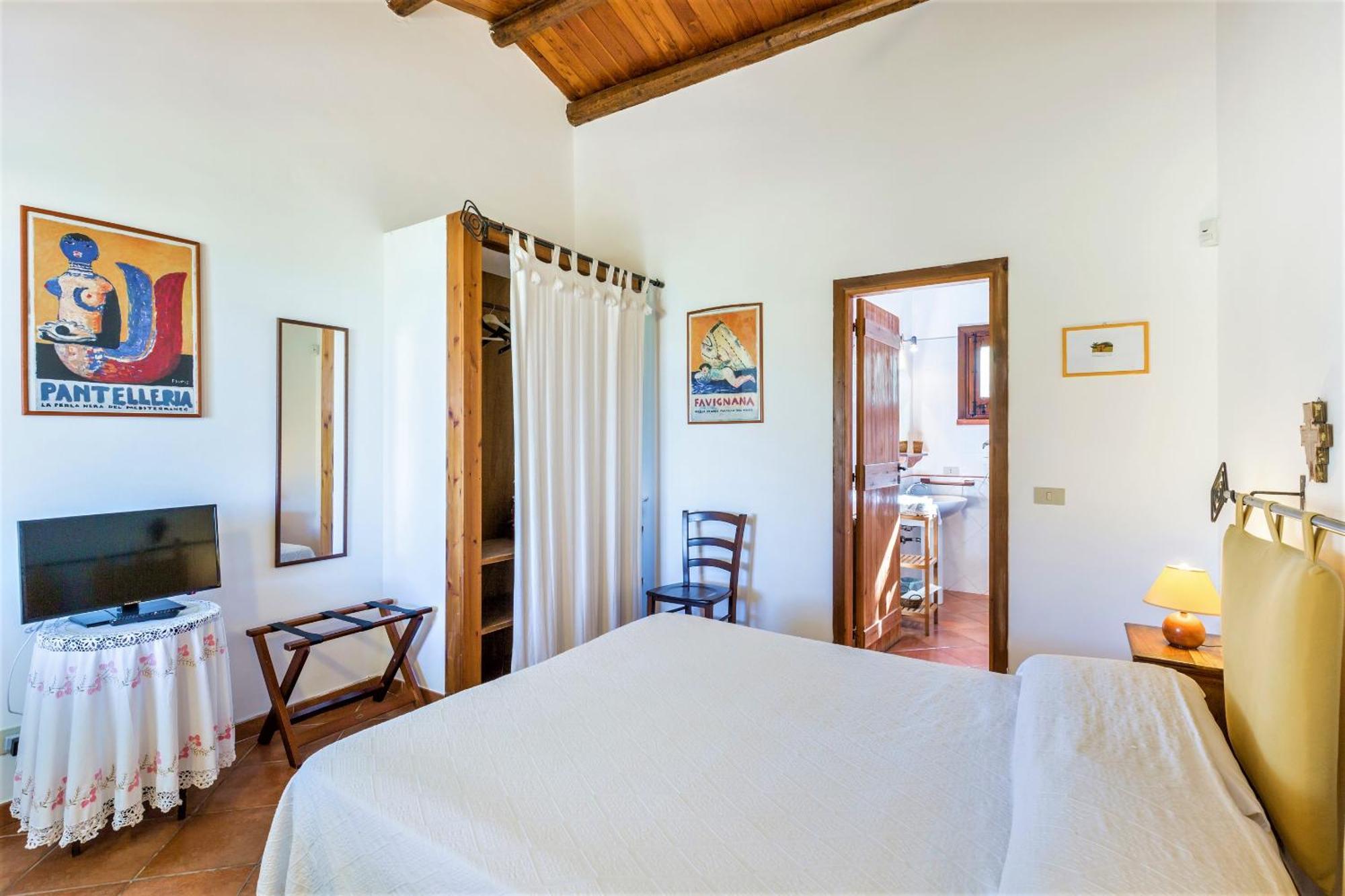 Baglio Anaste Hotell Buseto Palizzolo Exteriör bild