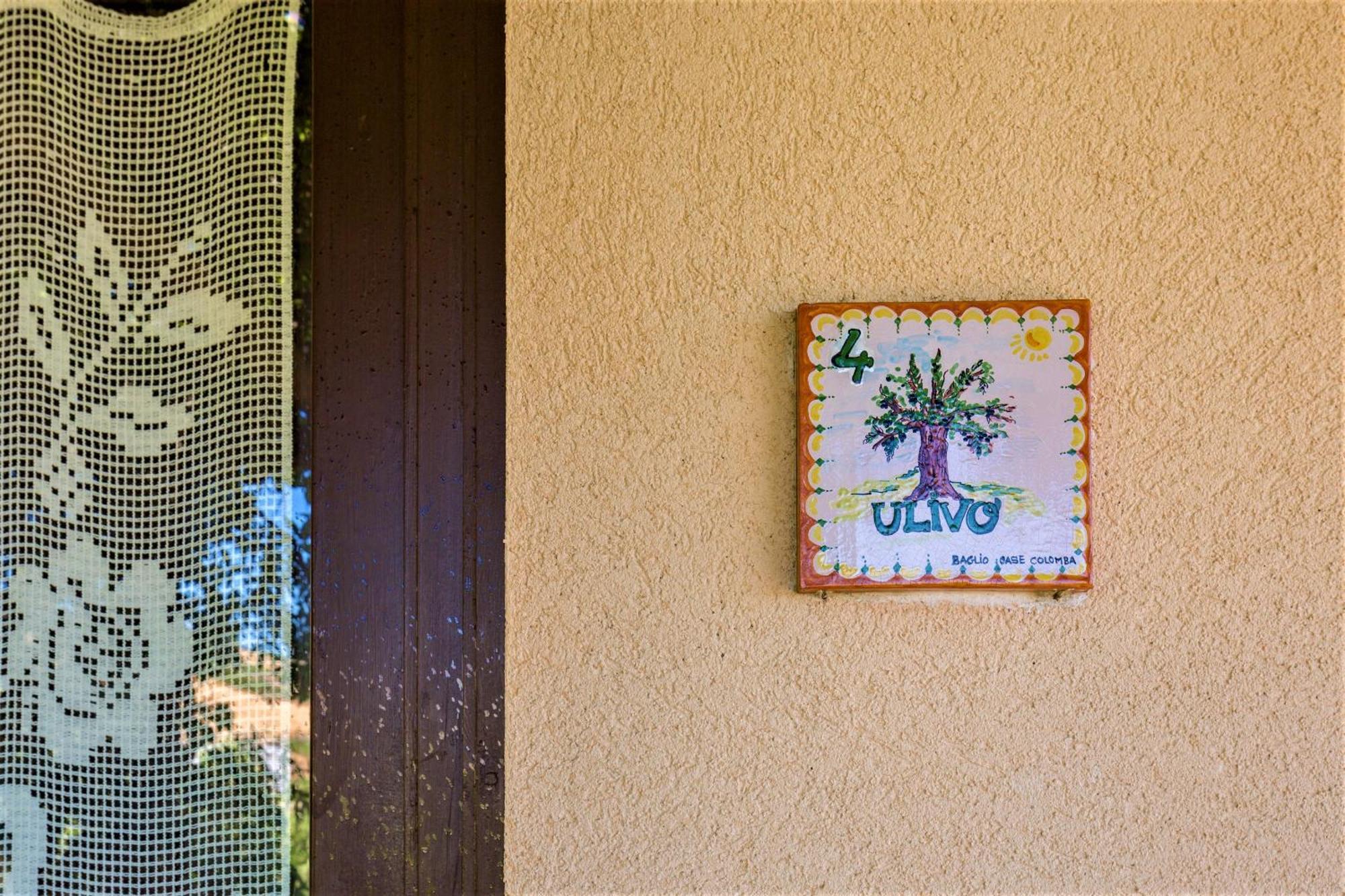 Baglio Anaste Hotell Buseto Palizzolo Exteriör bild